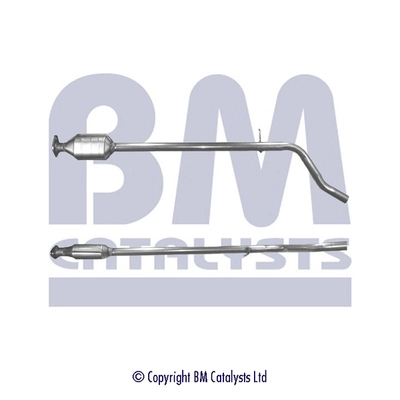 Catalytic Converter